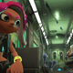 Splatoon 2 Octo Expansion